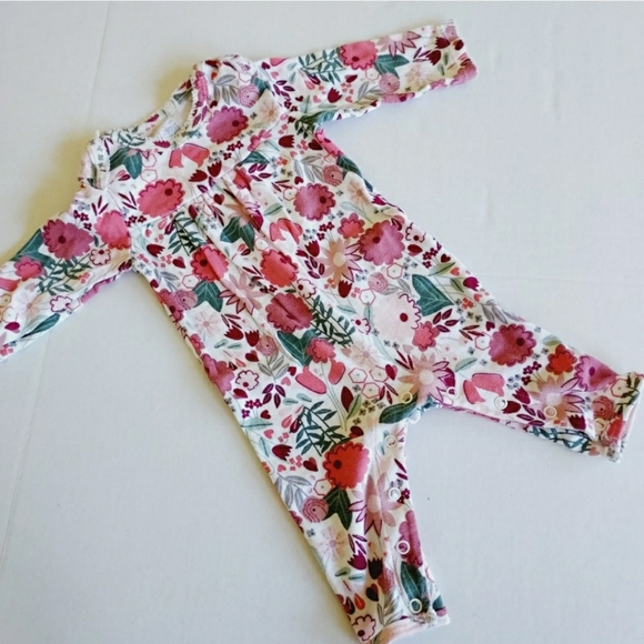 5 Pcs🔹️3 months 👶Baby girl clothes onepiece - Picture 4 of 13